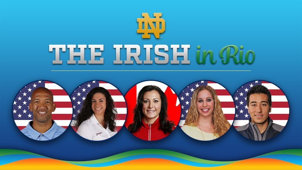 Notre Dame Fighting Irish - Official Athletics Website