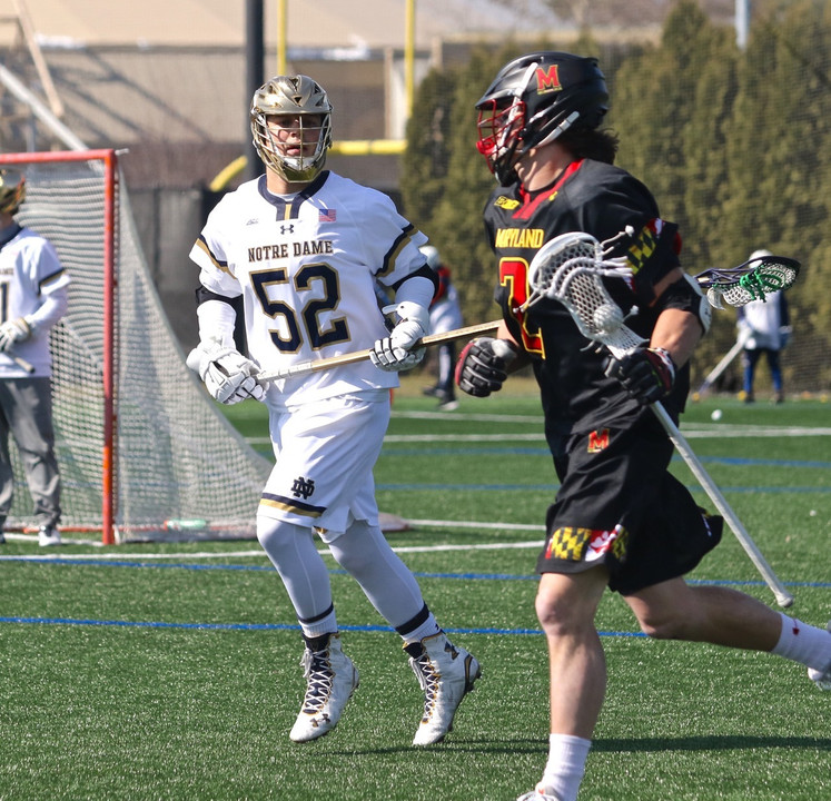 Notre Dame Fighting Irish - Official Athletics Website