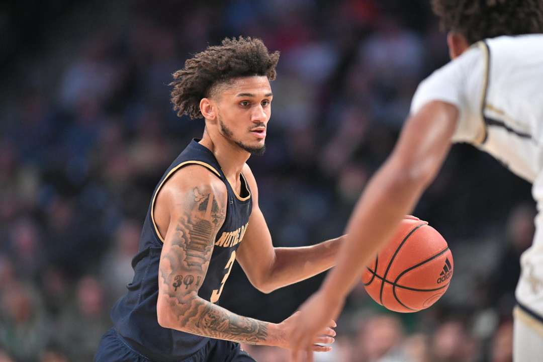 Notre Dame Fighting Irish - Official Athletics Website
