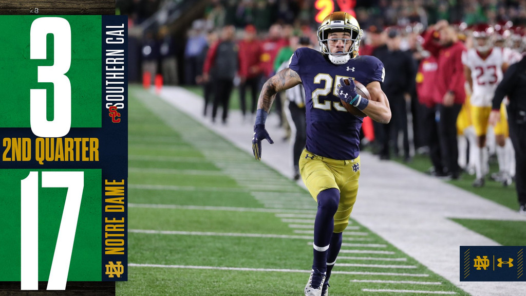 Notre Dame Fighting Irish - Official Athletics Website