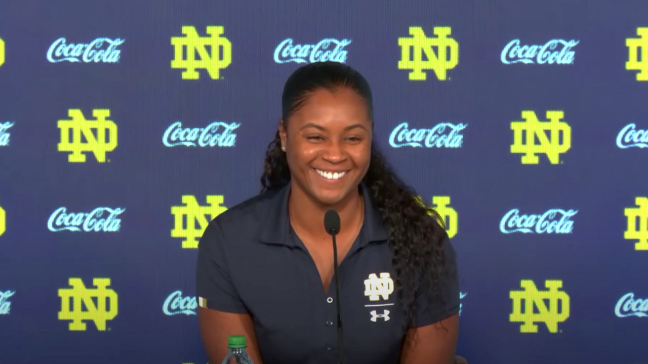 Notre Dame Fighting Irish - Official Athletics Website