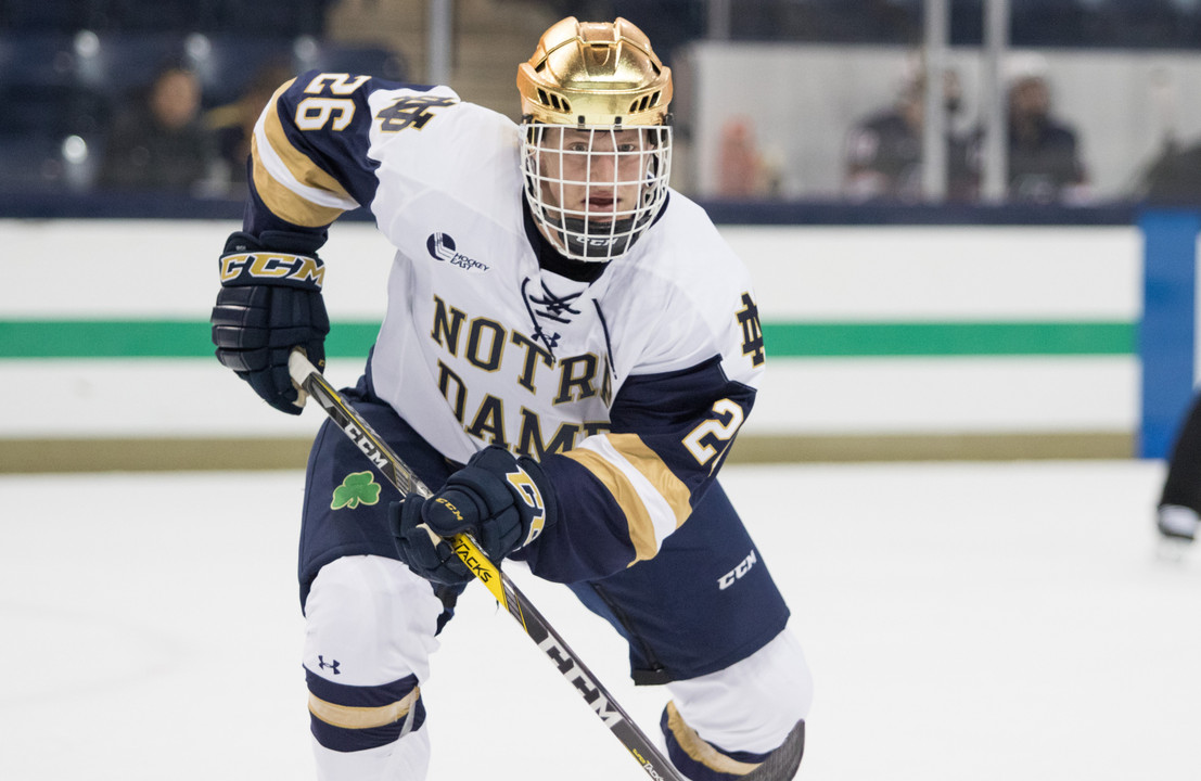 Notre Dame Fighting Irish - Official Athletics Website