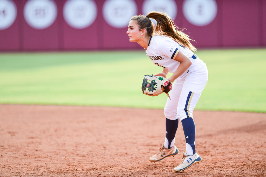 Notre Dame Fighting Irish - Official Athletics Website