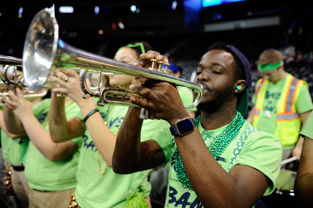 NCAA Sweet 16: ND WBB vs. Texas A&M (USATSI)