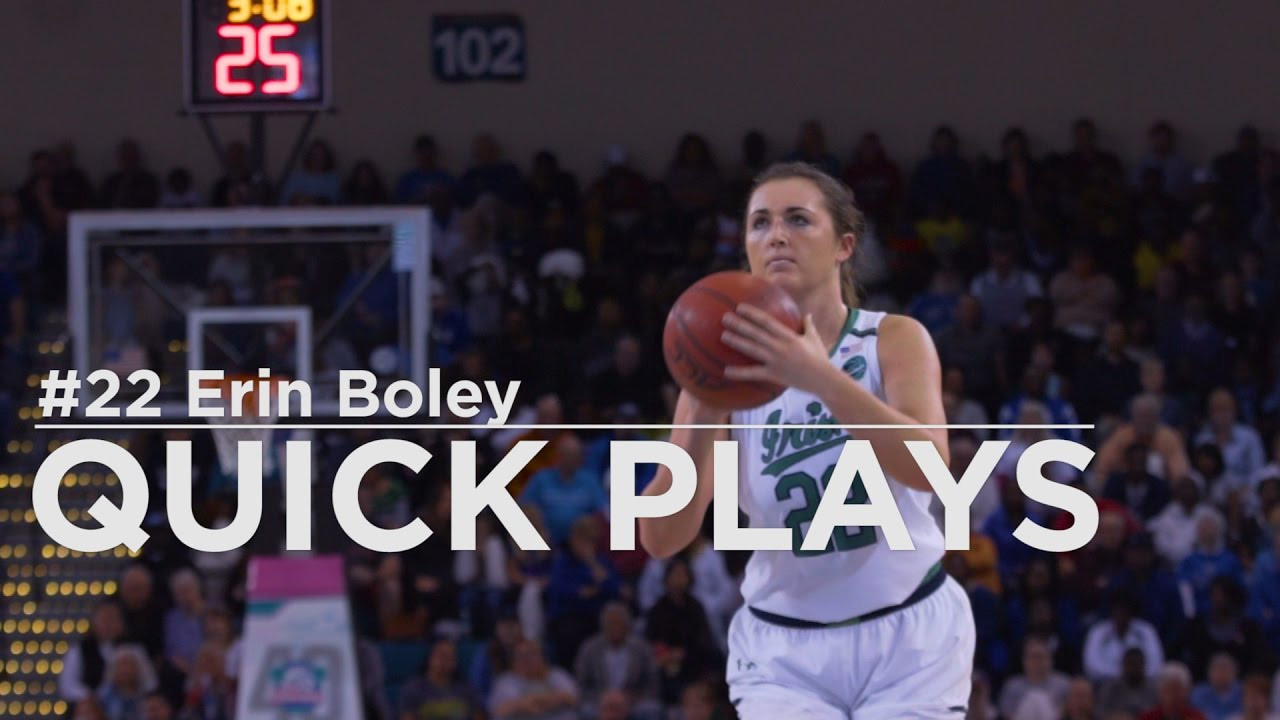 Quick Play | Freshman Finesse