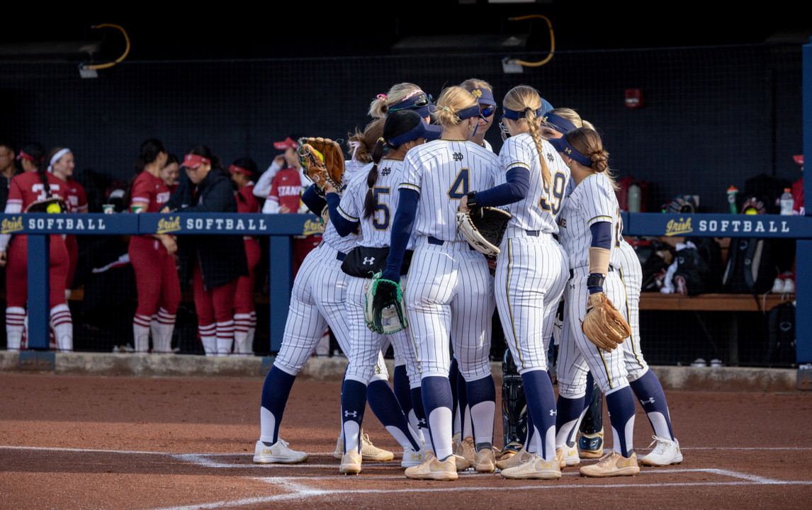 Notre Dame Fighting Irish - Official Athletics Website