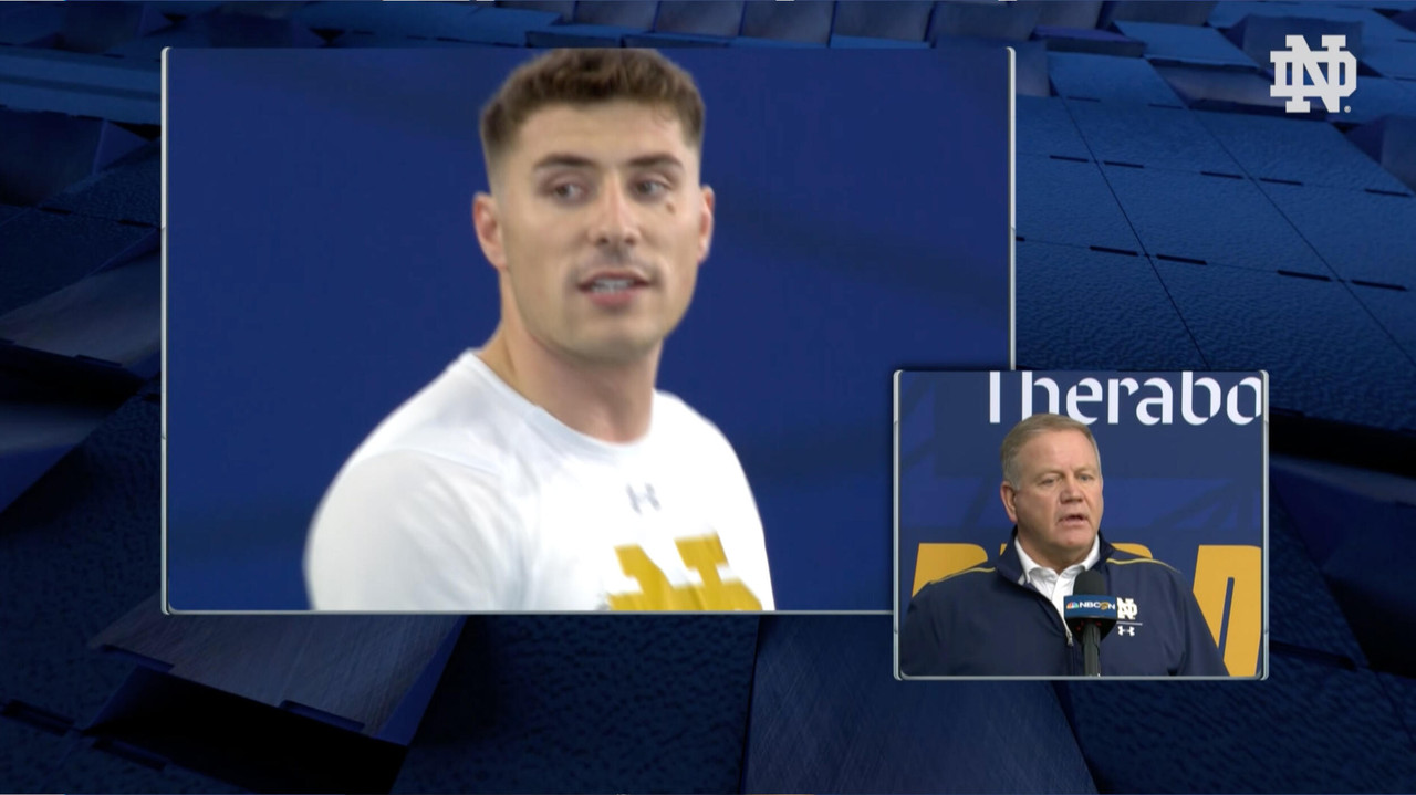 Notre Dame Fighting Irish - Official Athletics Website