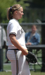 Brittney Bargar