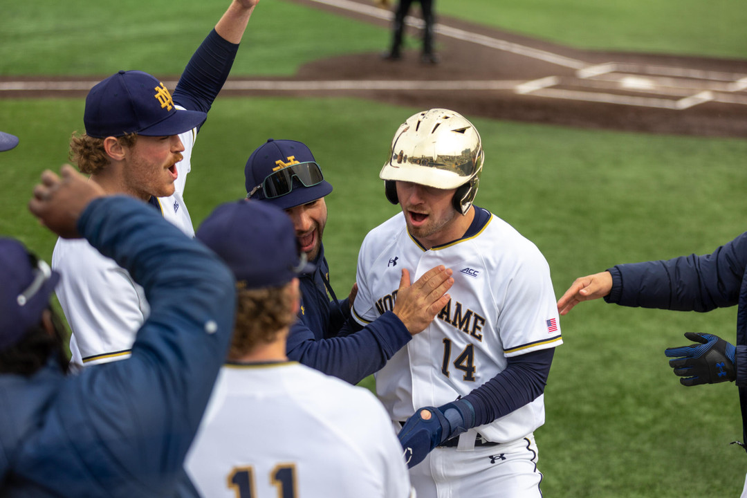 Notre Dame Fighting Irish - Official Athletics Website