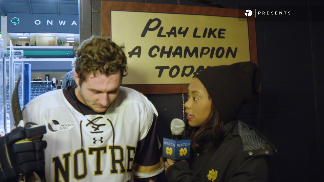 Instant Reaction with Andrew Oglevie