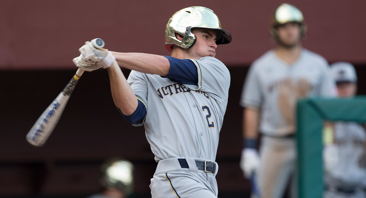 Notre Dame Fighting Irish - Official Athletics Website