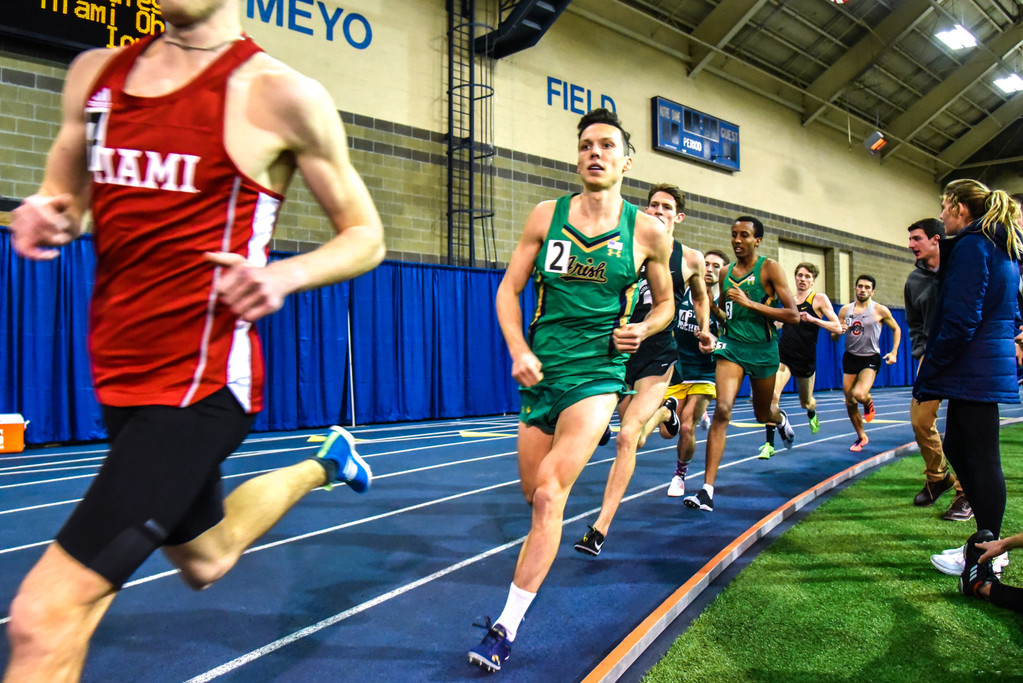 Meyo Invitational