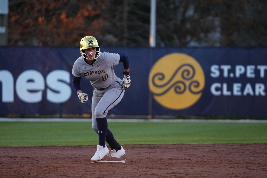 Notre Dame Fighting Irish - Official Athletics Website