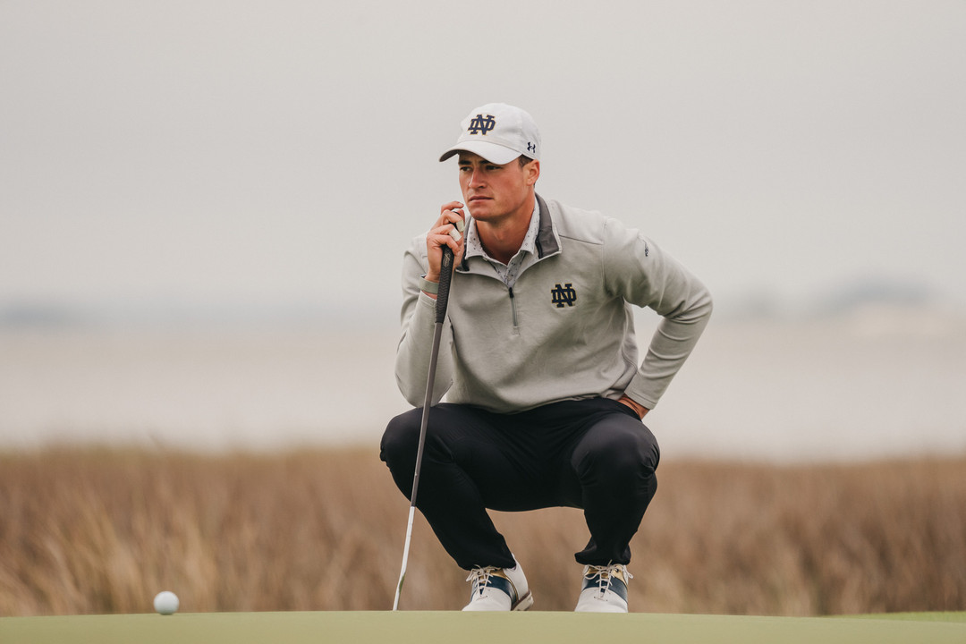 Notre Dame Fighting Irish - Official Athletics Website