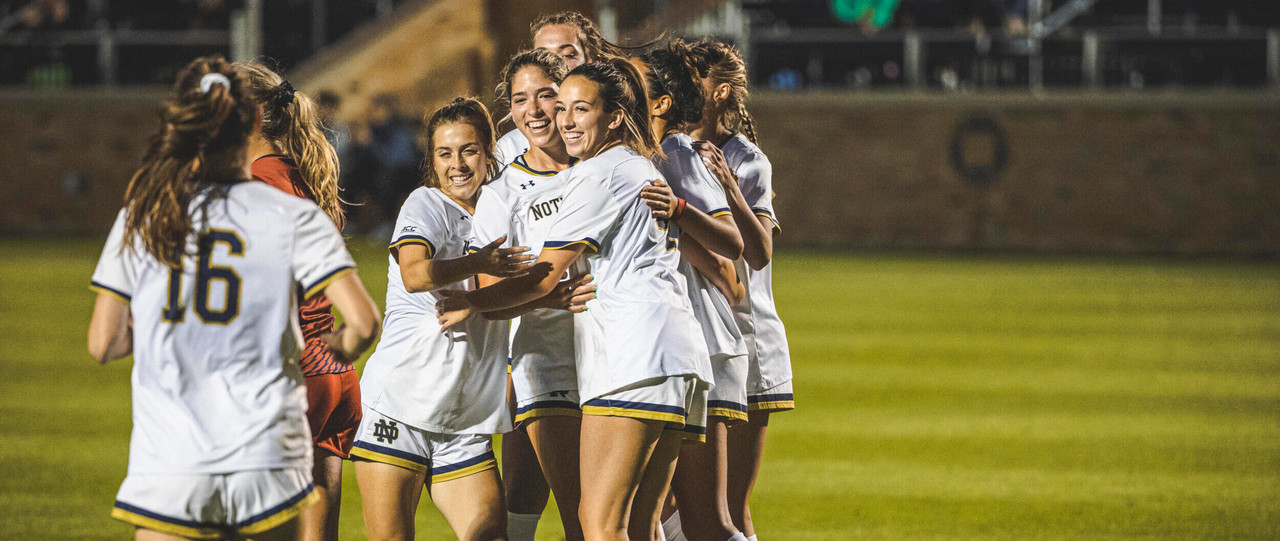 Notre Dame Fighting Irish - Official Athletics Website