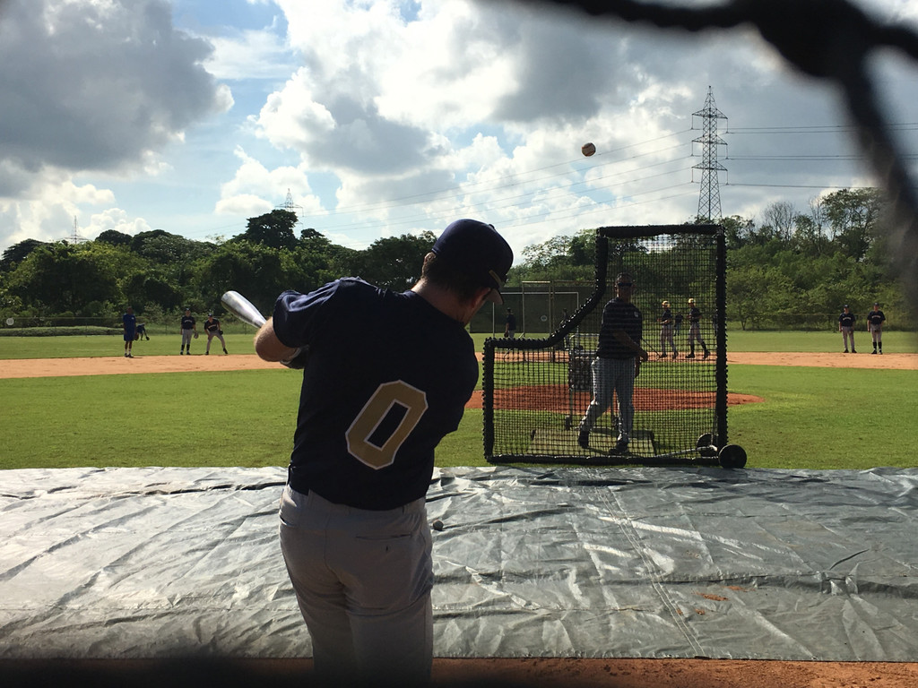 Irish In The Dominican Republic - Day 2