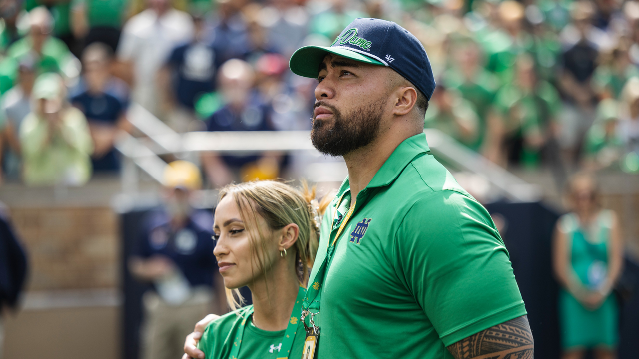 Notre Dame Fighting Irish - Official Athletics Website