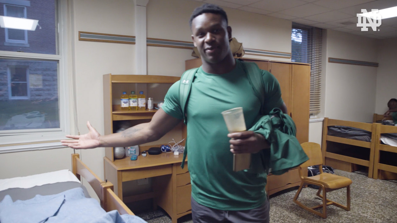Notre Dame Fighting Irish - Official Athletics Website