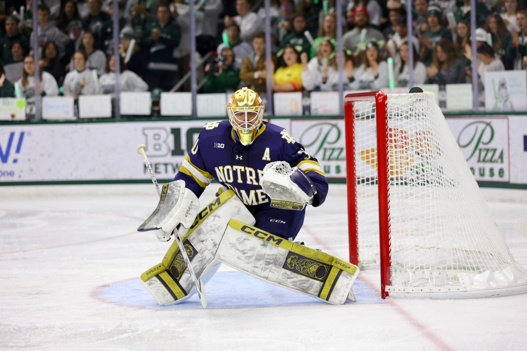 Notre Dame Fighting Irish - Official Athletics Website