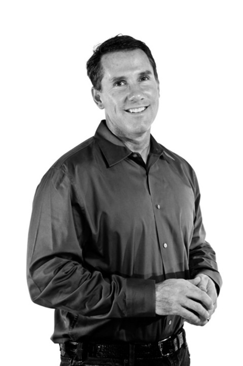 Nicholas Sparks