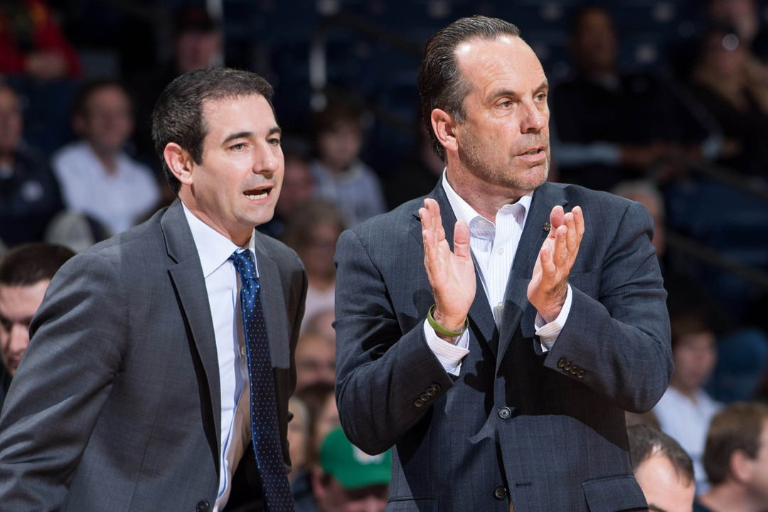 Notre Dame Fighting Irish - Official Athletics Website