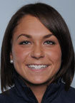 Alyissa Hasan - Track and Field - Notre Dame Fighting Irish
