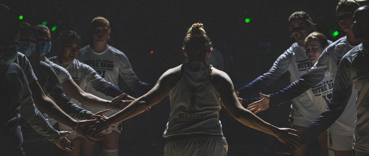 Notre Dame Fighting Irish - Official Athletics Website