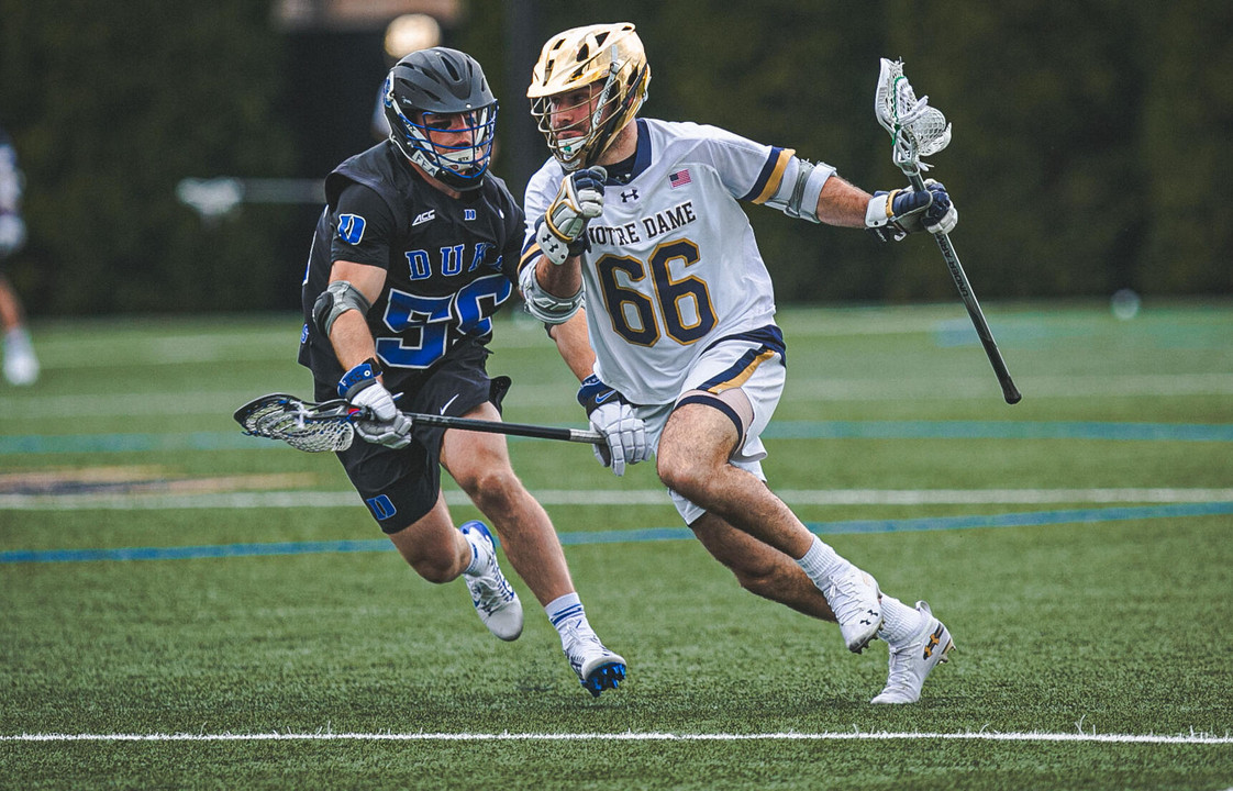 Notre Dame Fighting Irish - Official Athletics Website