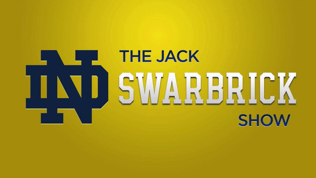 Jack Swarbrick Show Episode 8 (2017)