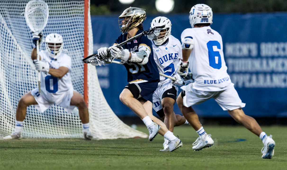 Notre Dame Fighting Irish - Official Athletics Website