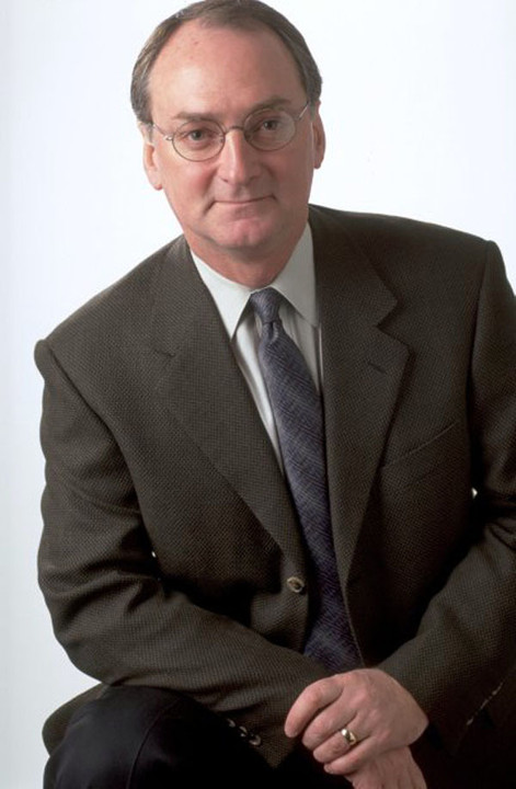 John B. 'Jack' Swarbrick Jr., a 1976 Notre Dame alumnus, has been appointed the University's 12th director of athletics, it was announced Wednesday by Notre Dame's president Rev. John I. Jenkins, C.S.C.