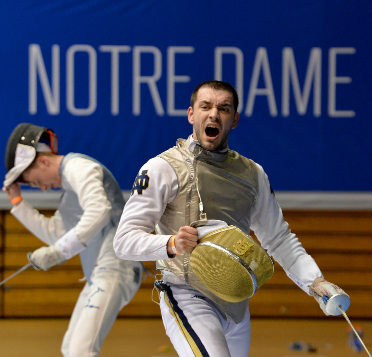 Notre Dame Fighting Irish - Official Athletics Website
