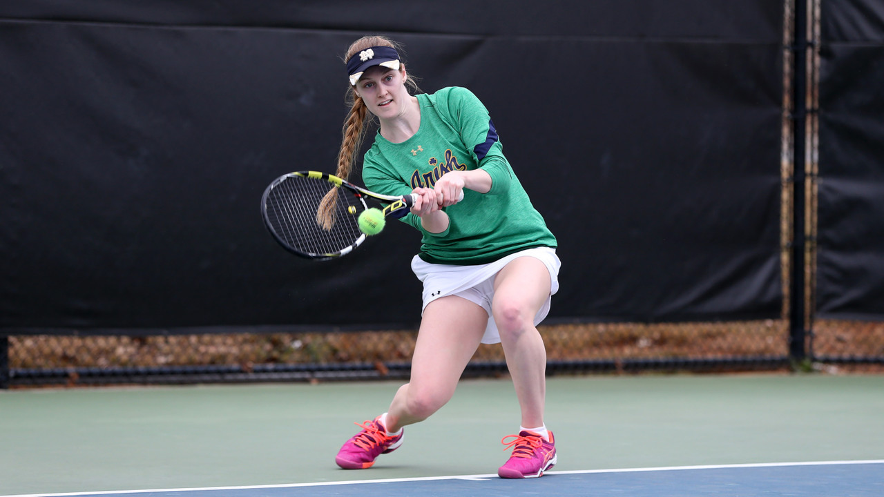 Notre Dame Fighting Irish - Official Athletics Website