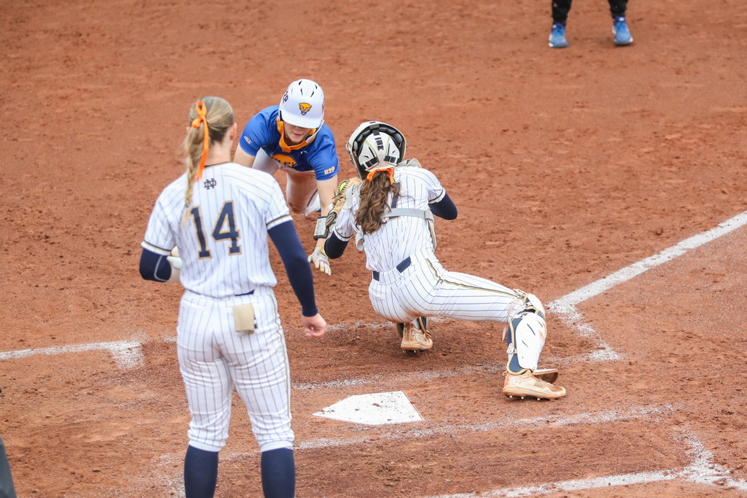 Notre Dame Fighting Irish - Official Athletics Website