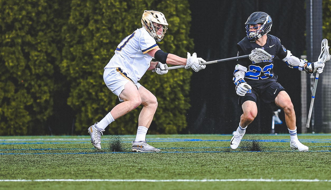 Notre Dame Fighting Irish - Official Athletics Website