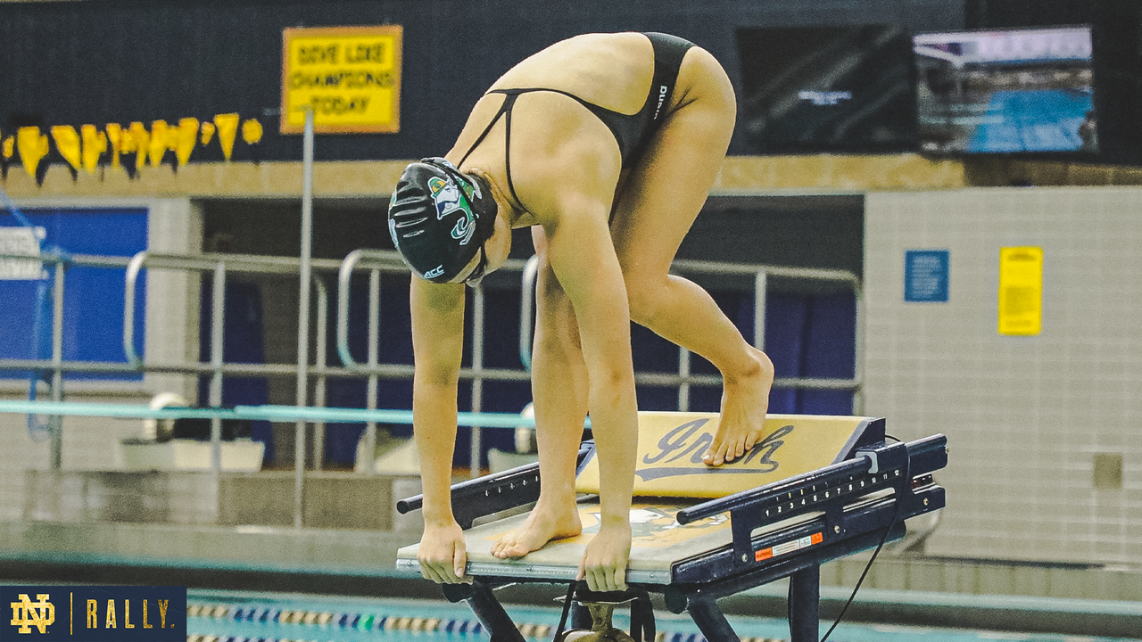 Notre Dame Fighting Irish - Official Athletics Website