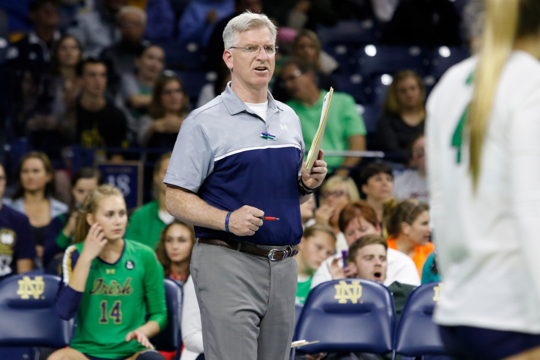 Notre Dame Fighting Irish - Official Athletics Website