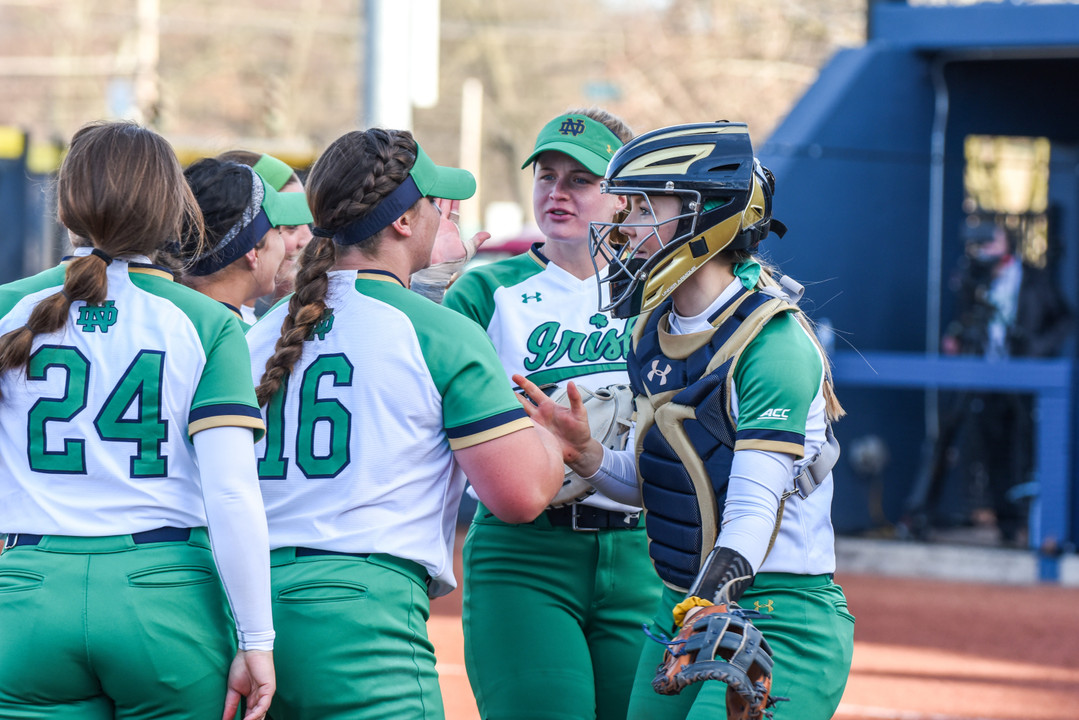 Notre Dame Fighting Irish - Official Athletics Website