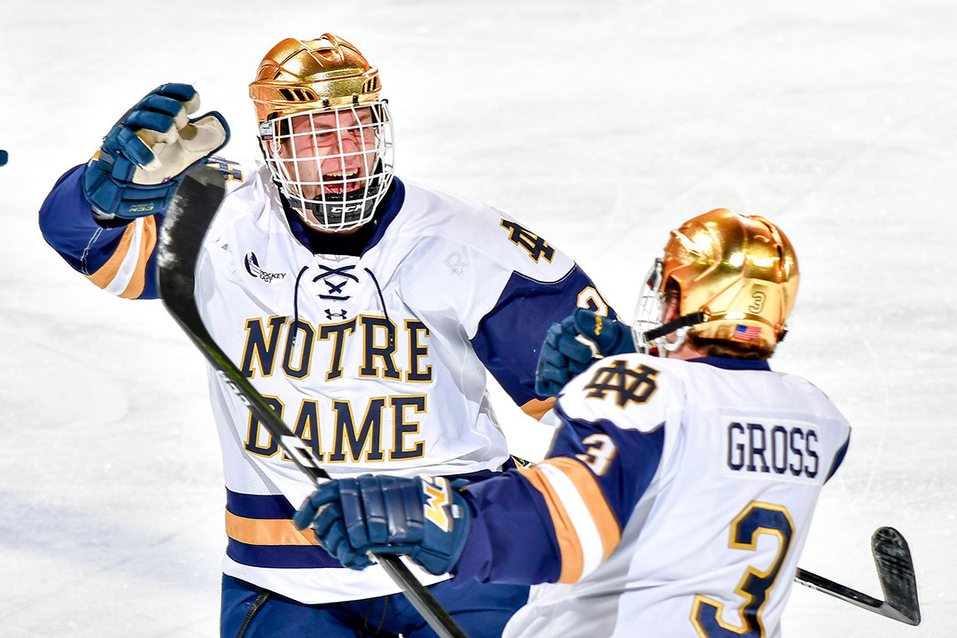 Notre Dame Fighting Irish - Official Athletics Website