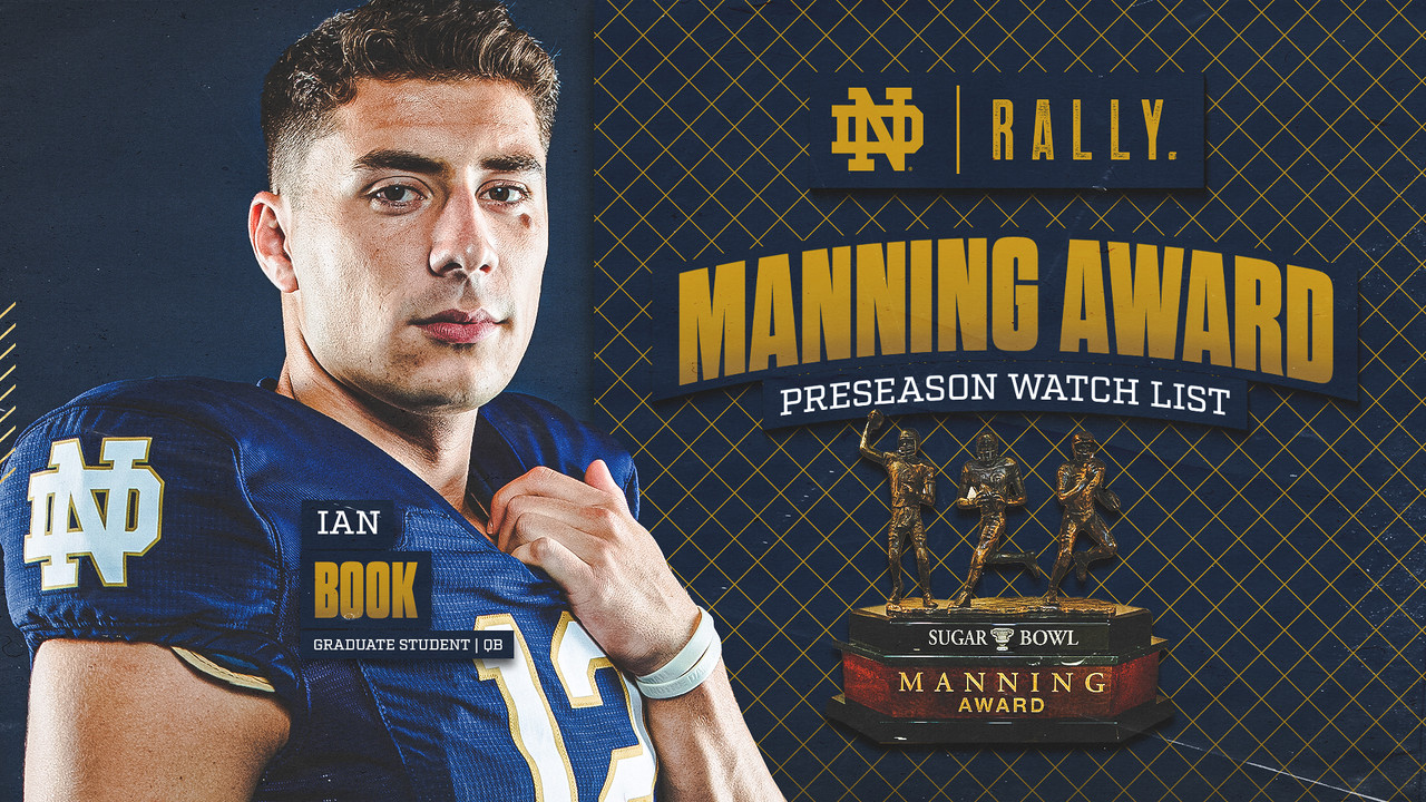 Notre Dame Fighting Irish - Official Athletics Website