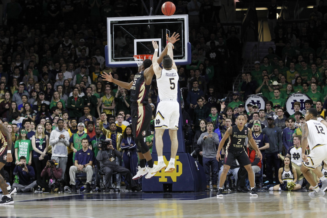 Notre Dame Fighting Irish - Official Athletics Website
