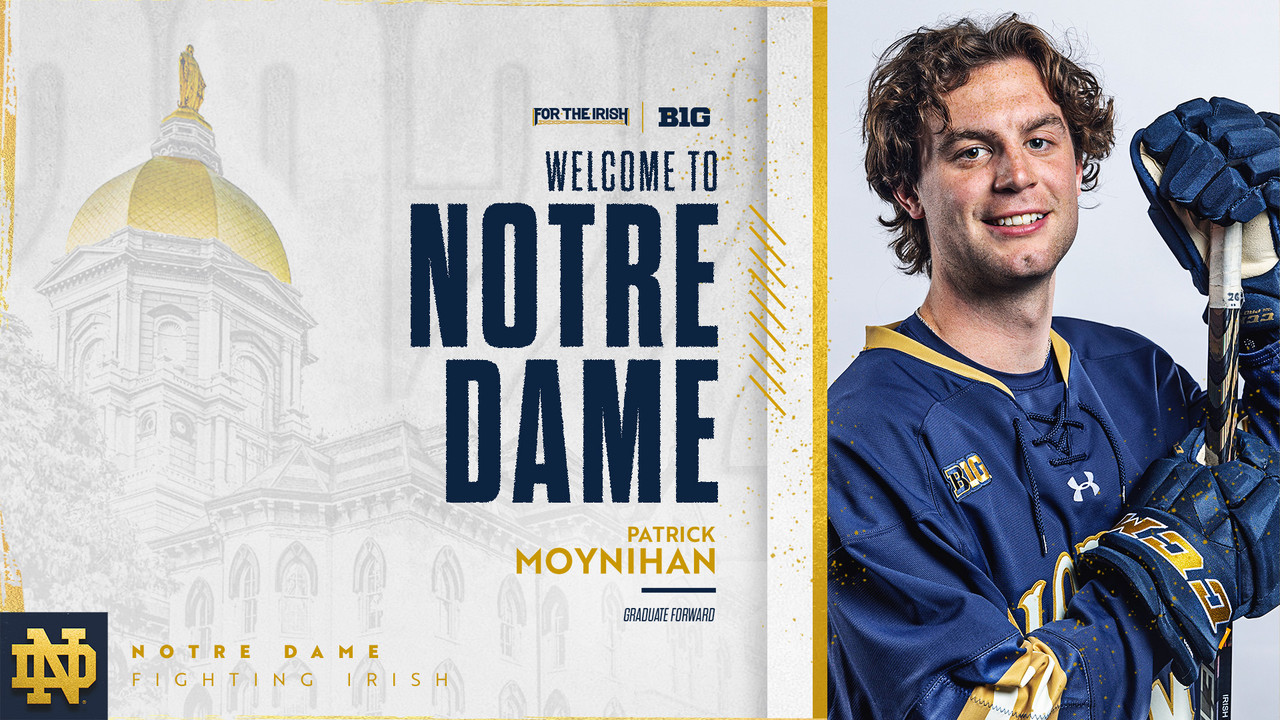 Notre Dame Fighting Irish - Official Athletics Website