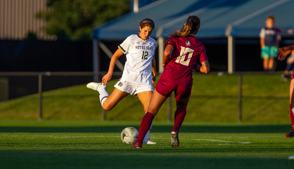 Notre Dame vs. Florida State
