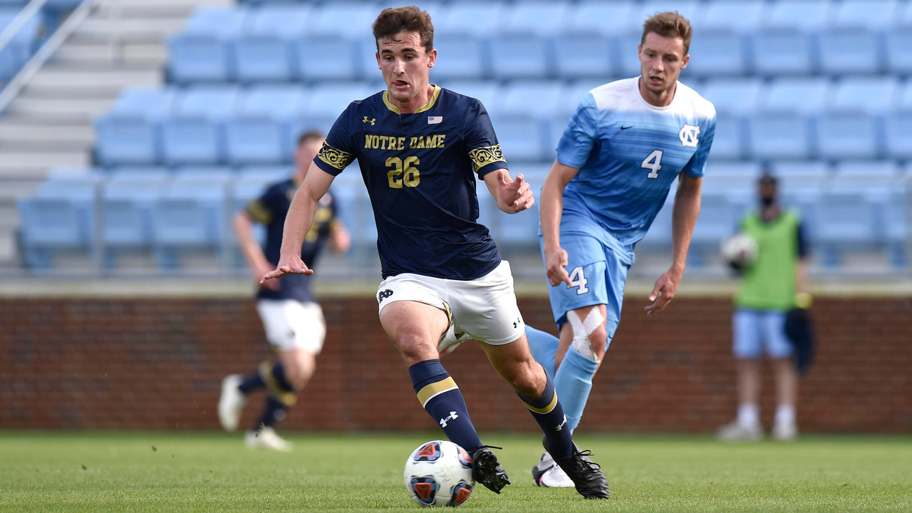 Notre Dame Fighting Irish - Official Athletics Website