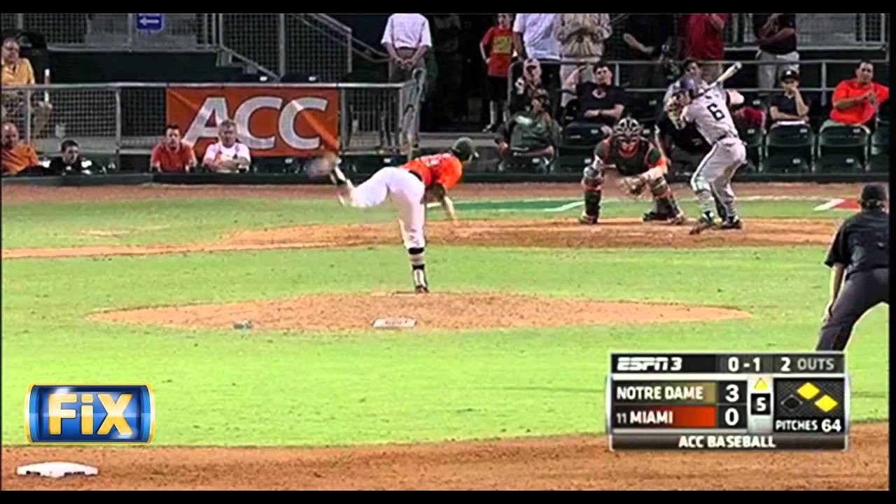 Fighting Irish Xtra 04/23/14