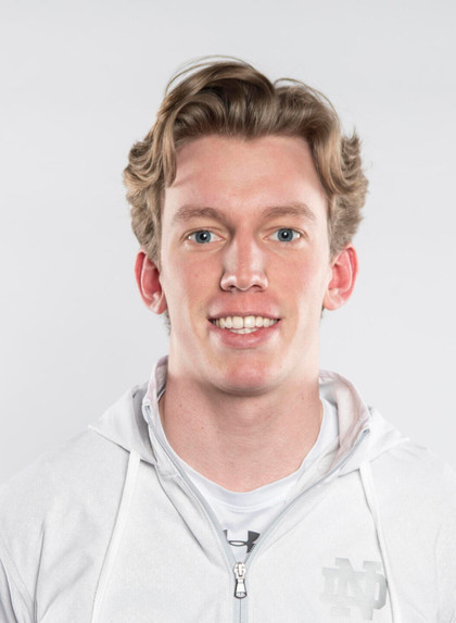 Matthew Tichacek - Fencing - Notre Dame Fighting Irish