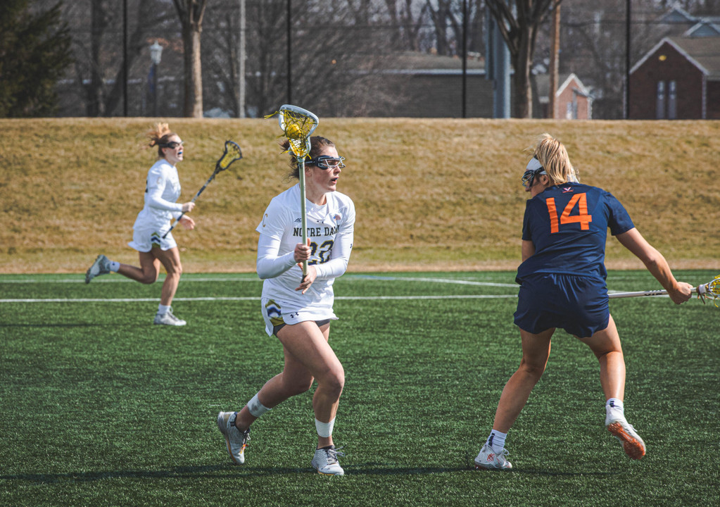Notre Dame Fighting Irish - Official Athletics Website