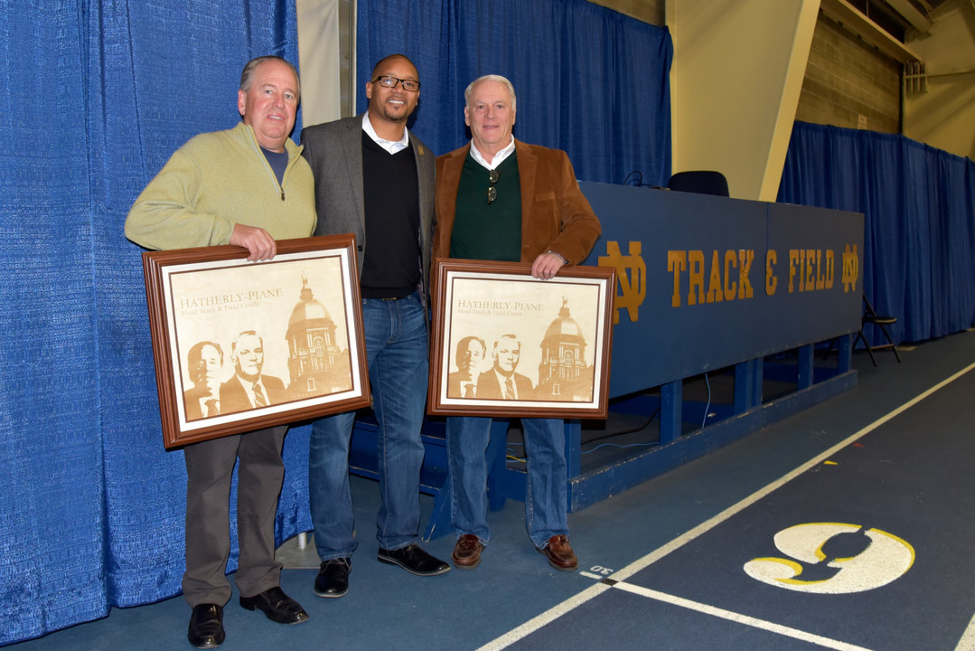 Notre Dame Fighting Irish - Official Athletics Website