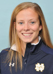 Kiera McMullan - Women's Lacrosse - Notre Dame Fighting Irish