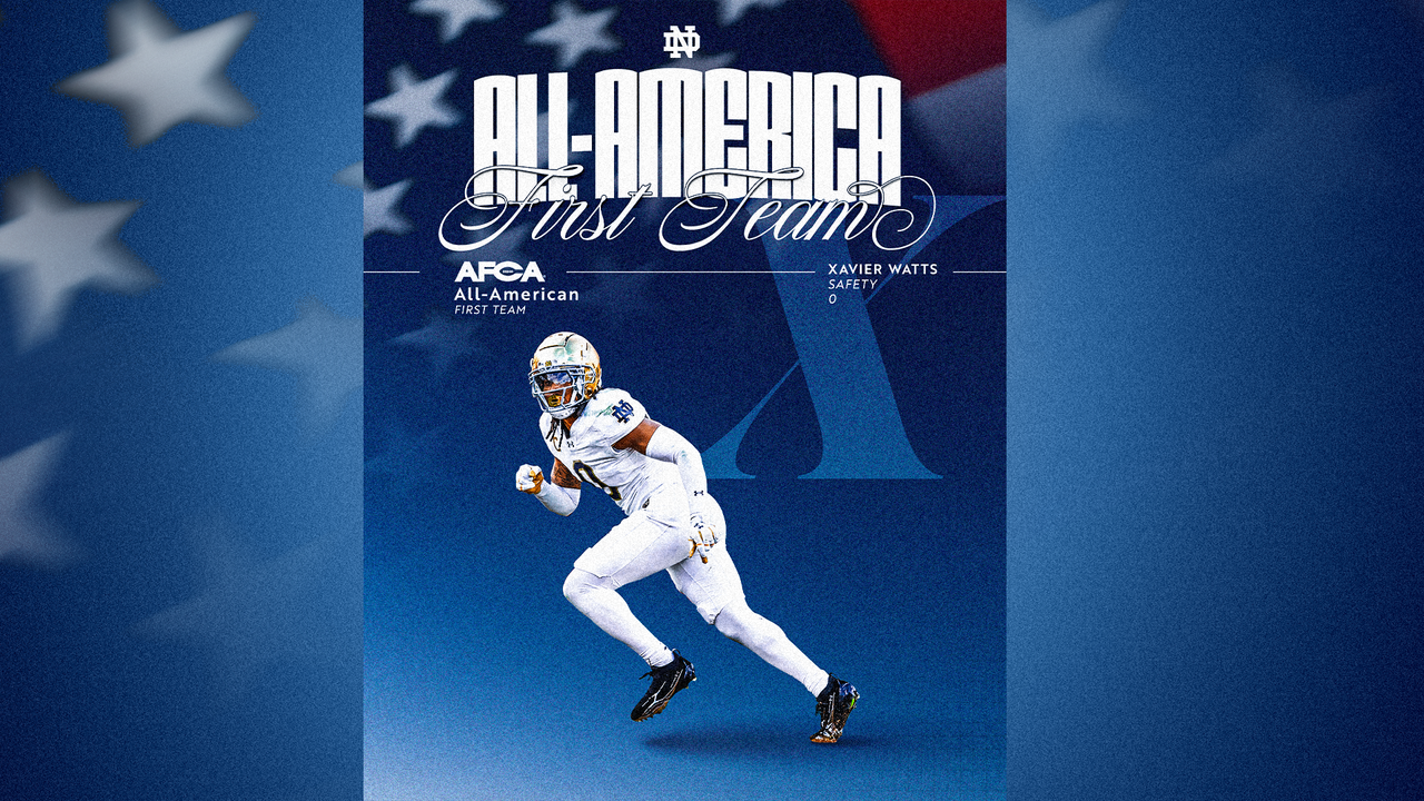 Notre Dame Fighting Irish - Official Athletics Website